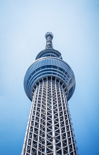 Tokyo Skytree