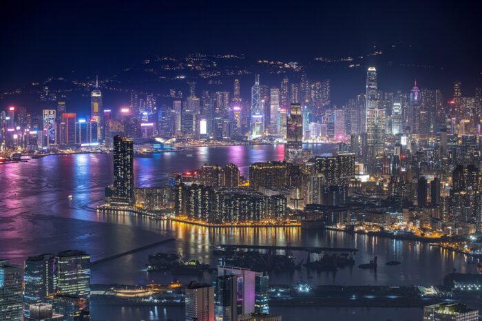 Hong Kong